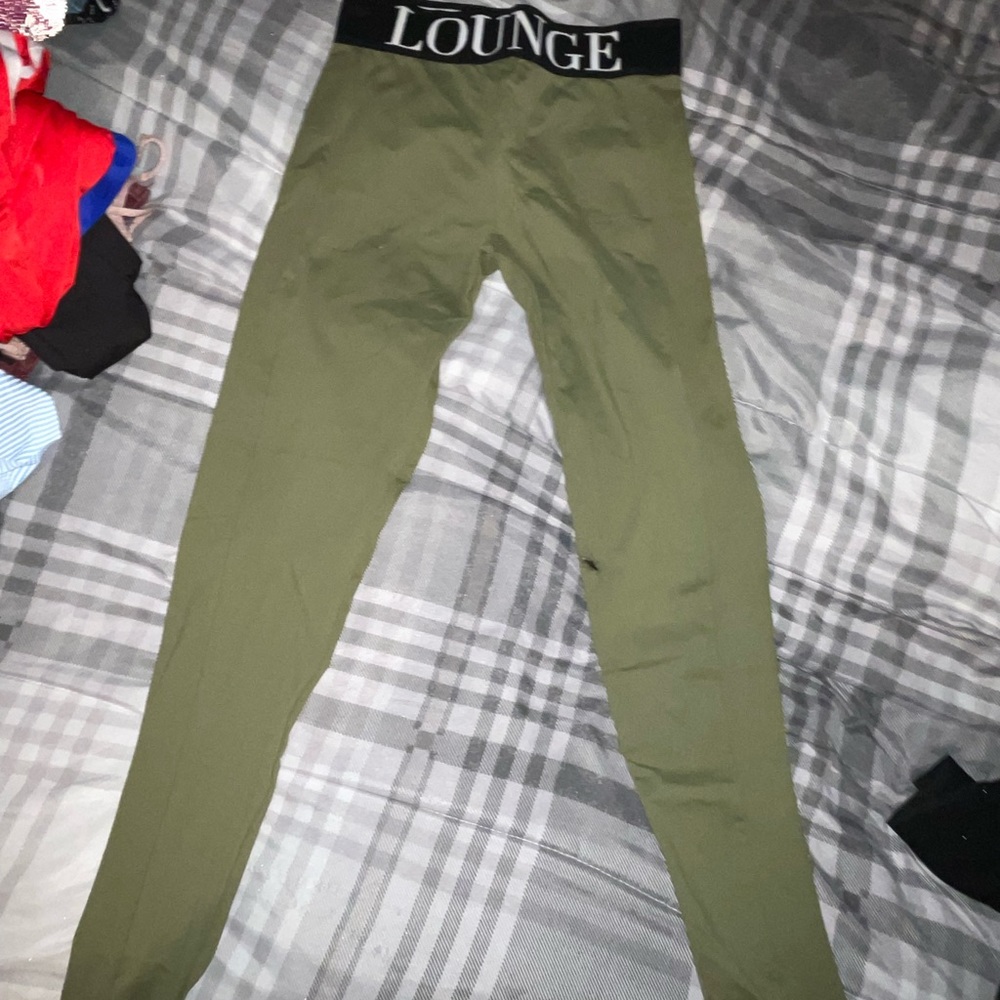 LOUNGE LEGGINGS